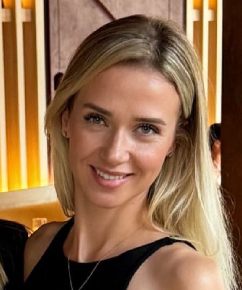 Ana Korzun